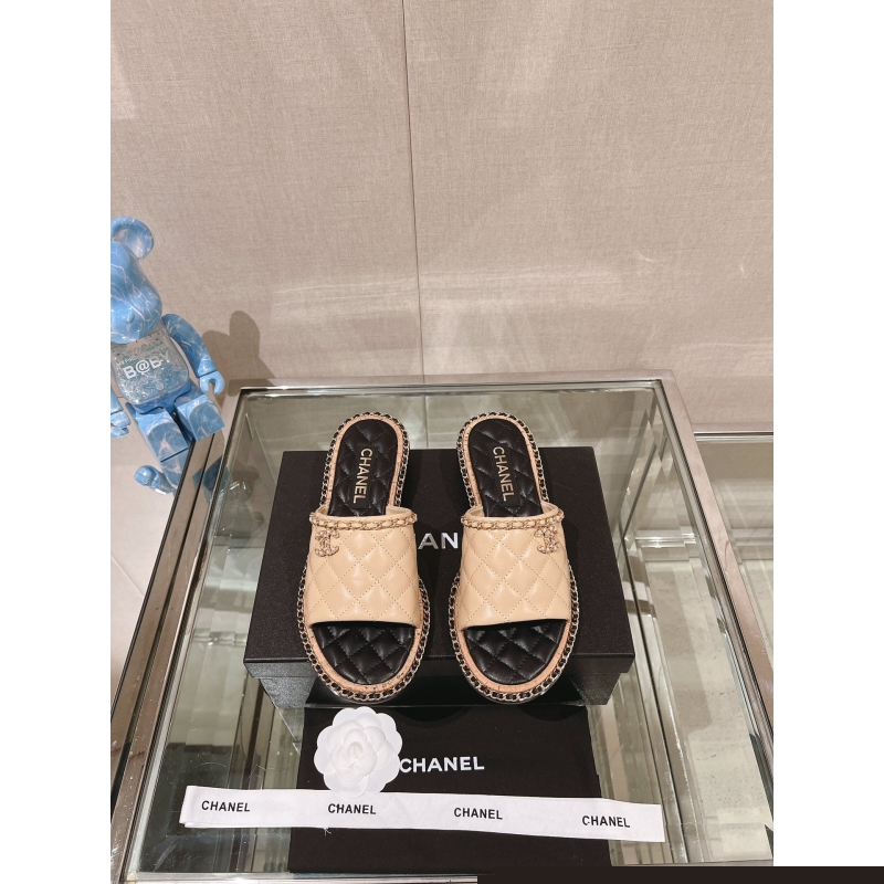 Ch*el slippers